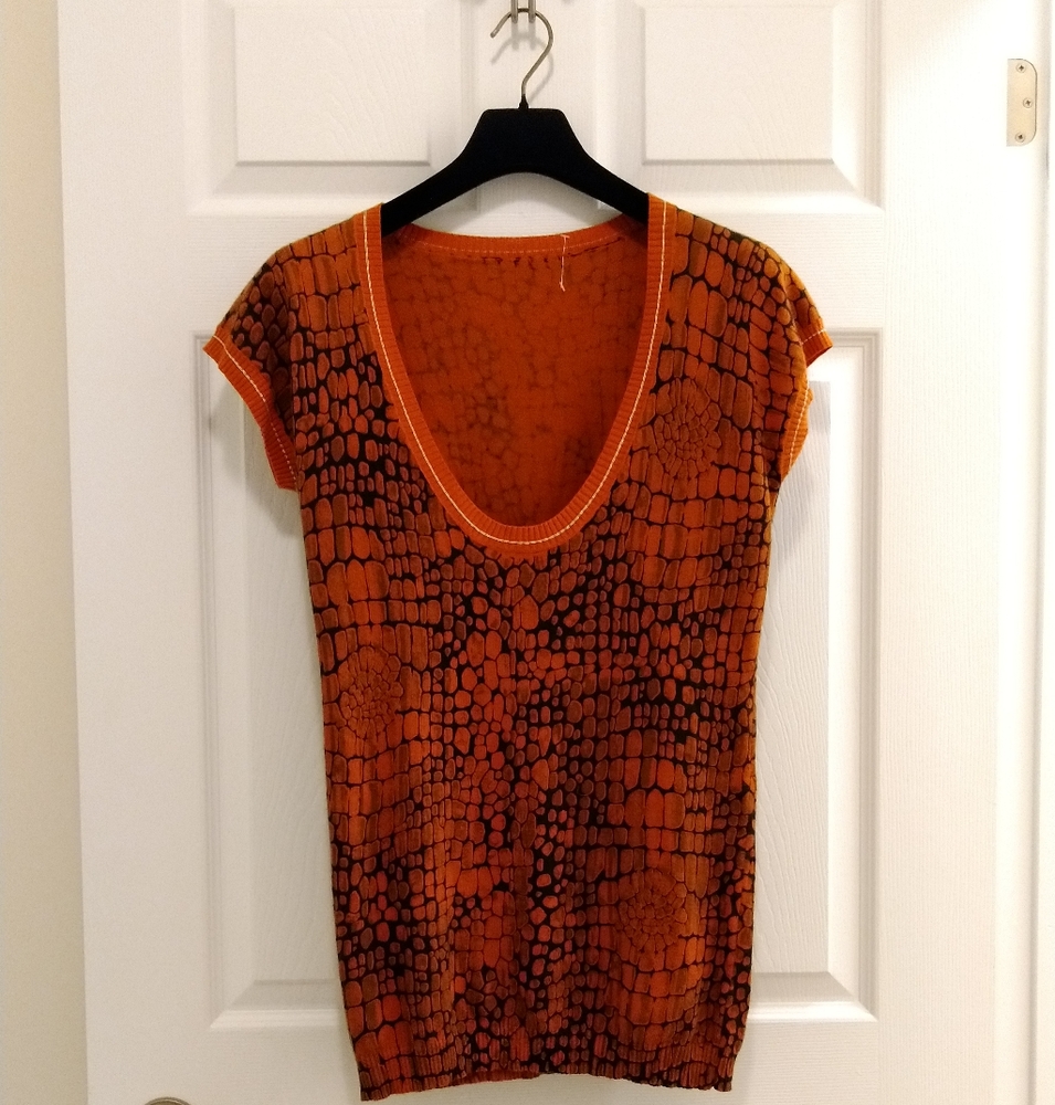 Talbots (?) sweater - NWOT - Picture 4 of 6